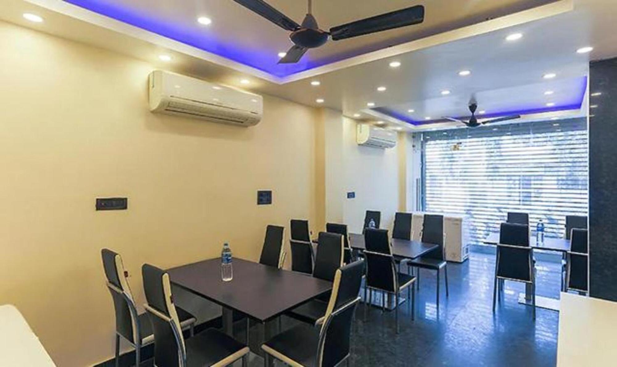 Fabhotel Aspiring Inn Jādabpur Exteriér fotografie