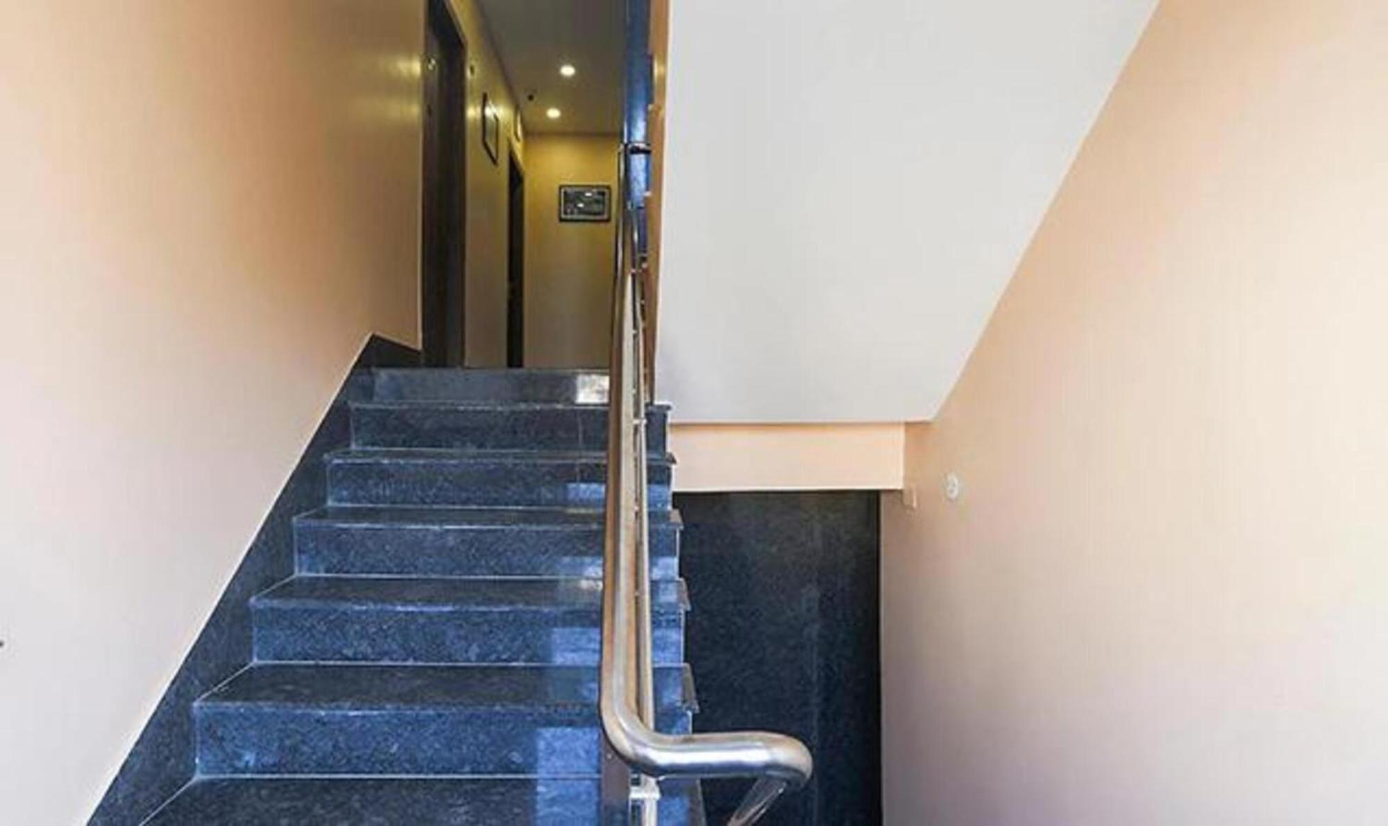 Fabhotel Aspiring Inn Jādabpur Exteriér fotografie
