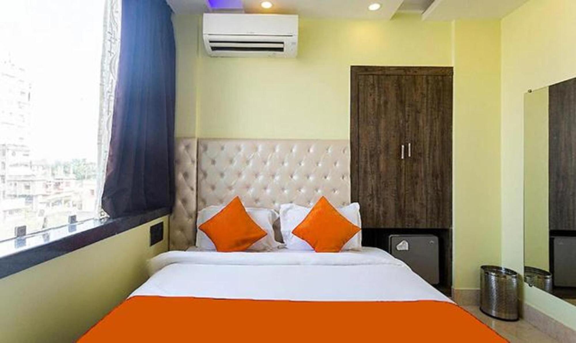 Fabhotel Aspiring Inn Jādabpur Exteriér fotografie