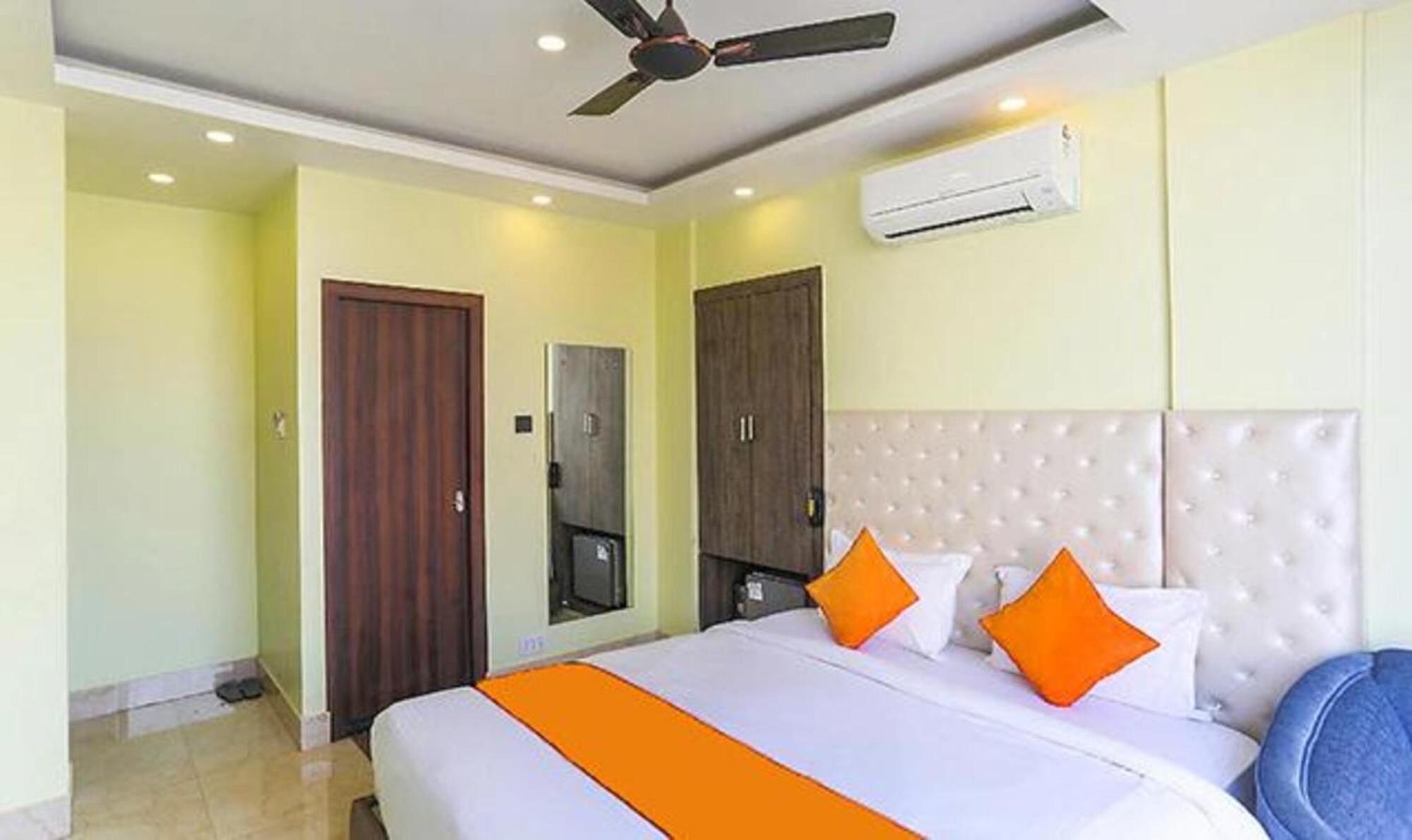 Fabhotel Aspiring Inn Jādabpur Exteriér fotografie