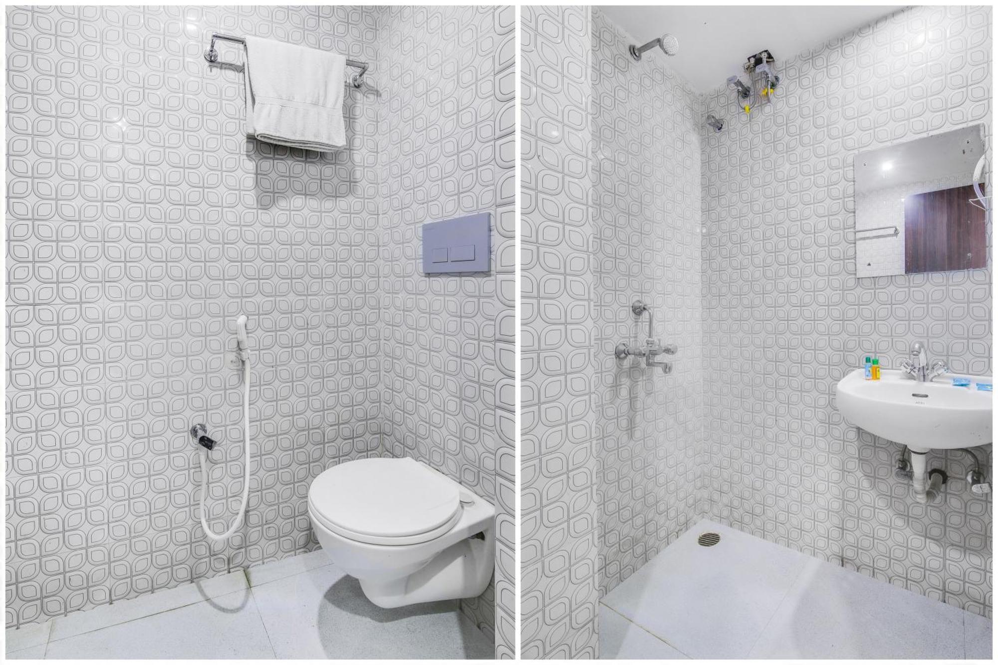 Fabhotel Aspiring Inn Jādabpur Exteriér fotografie