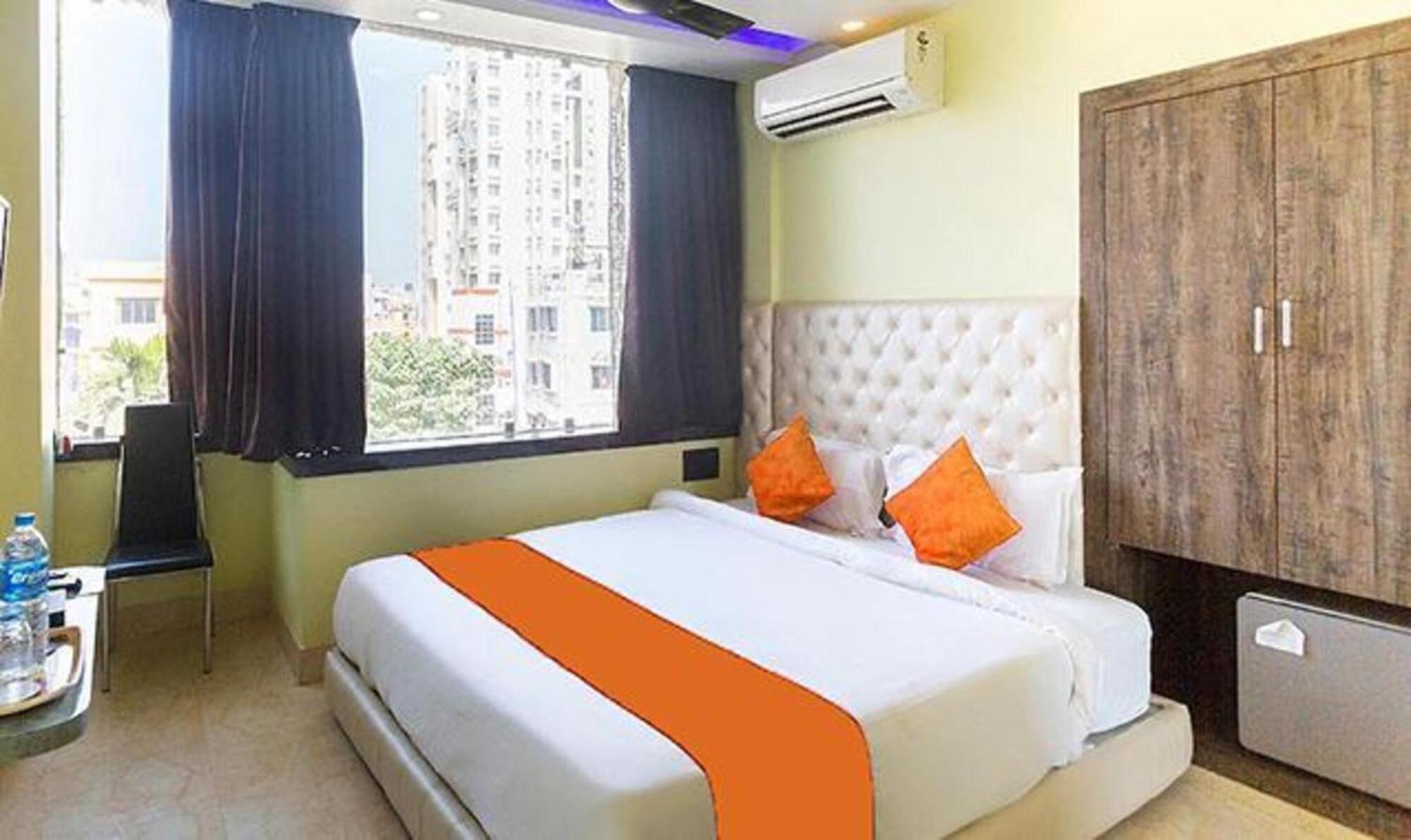 Fabhotel Aspiring Inn Jādabpur Exteriér fotografie