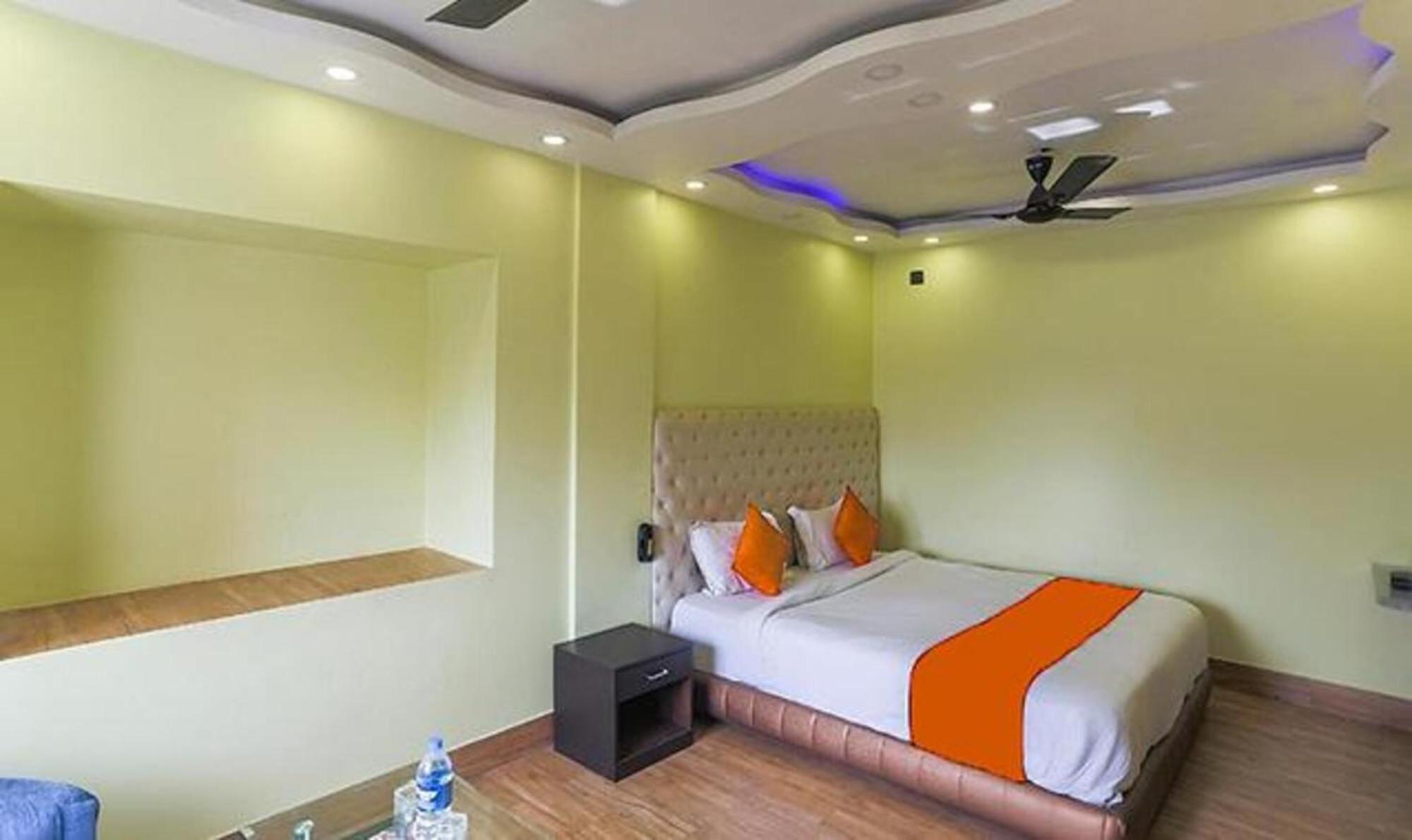 Fabhotel Aspiring Inn Jādabpur Exteriér fotografie