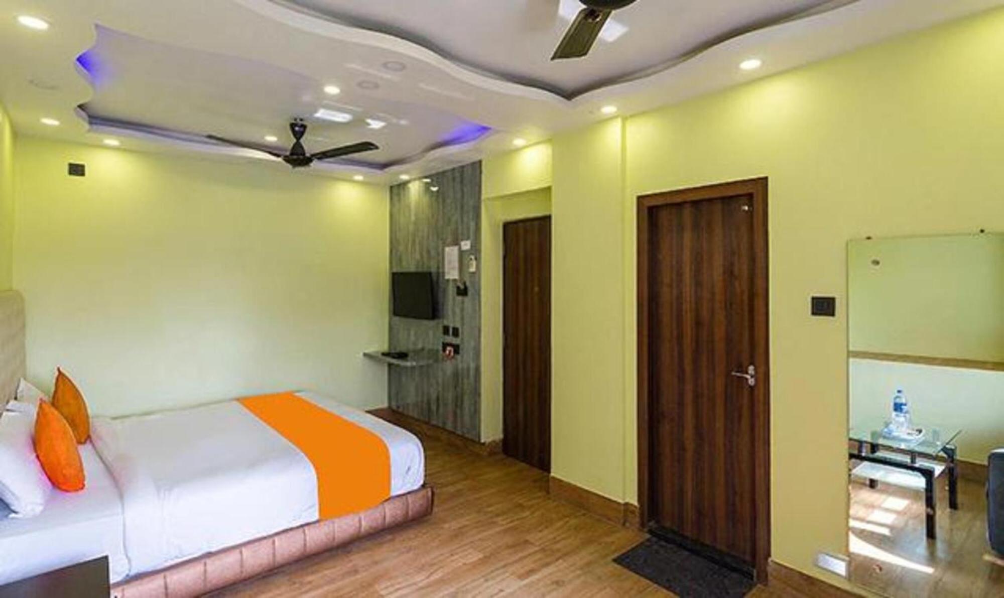 Fabhotel Aspiring Inn Jādabpur Exteriér fotografie