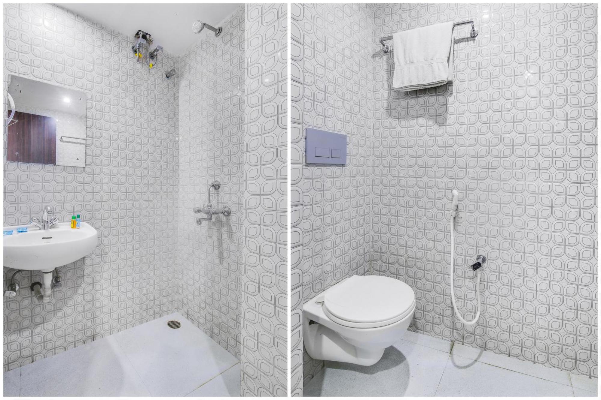 Fabhotel Aspiring Inn Jādabpur Exteriér fotografie